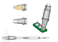Lötspitze R245, Pin-Connector, Ø 2,5 mm, R245011 #thumbnail-2
