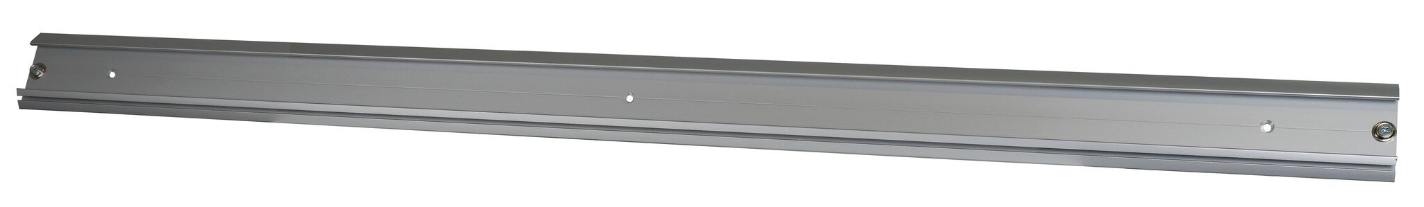 Rail aluminium 100 ESD-CON, alu/PP, dissipatif, argent/noir, 100 x 65 cm #zoom-2