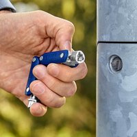 Schaltschrankschlüssel „DoubleJoint“, 62 mm #thumbnail-9