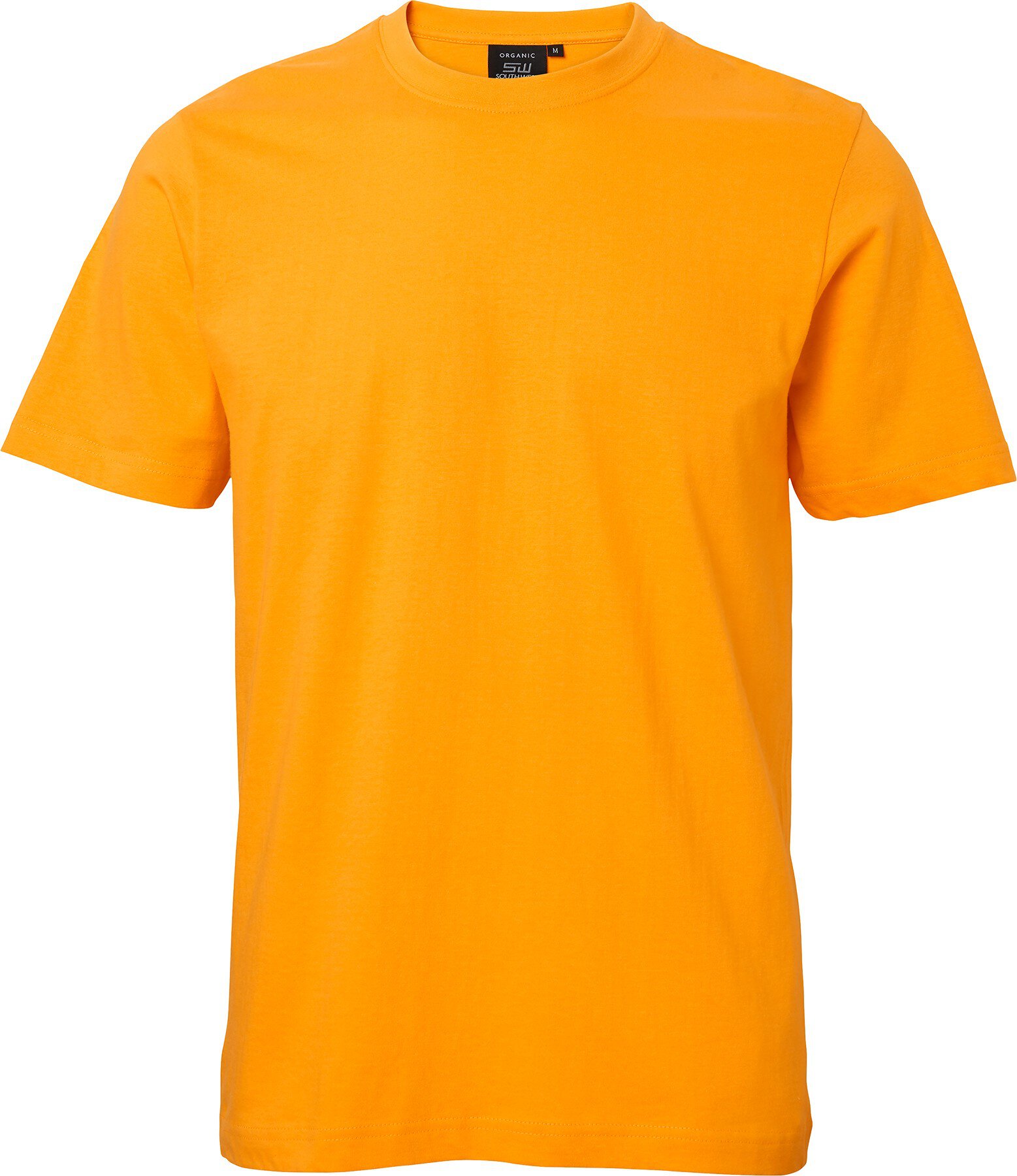 Kings T-shirt, Unisex, Orange, L #zoom-1