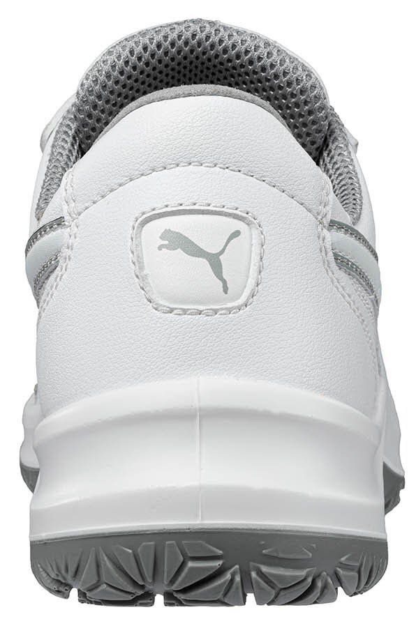 Safety shoes S2, PUMA SAFETY, ABSOLUTE LOW, white #zoom-2