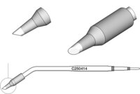 Soldering tip bevelled, D: 2.2 mm, C250414 #thumbnail-2