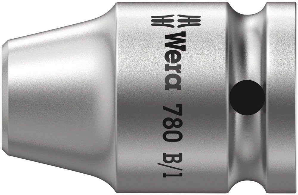 Pièces d'assemblage 3/8", 780 B/1-S x 1/4" x 30 mm #zoom-1