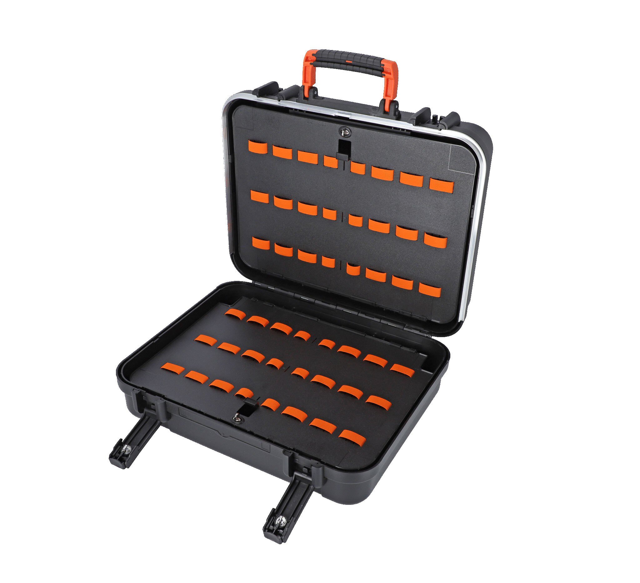 Hartschalenkoffer 23-35 L #zoom-2