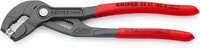 Federbandschellenzange, grau atramentiert, 180 mm #thumbnail-1