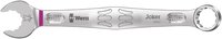 Combination wrench, imperial, 9/16" x 167 mm #thumbnail-1