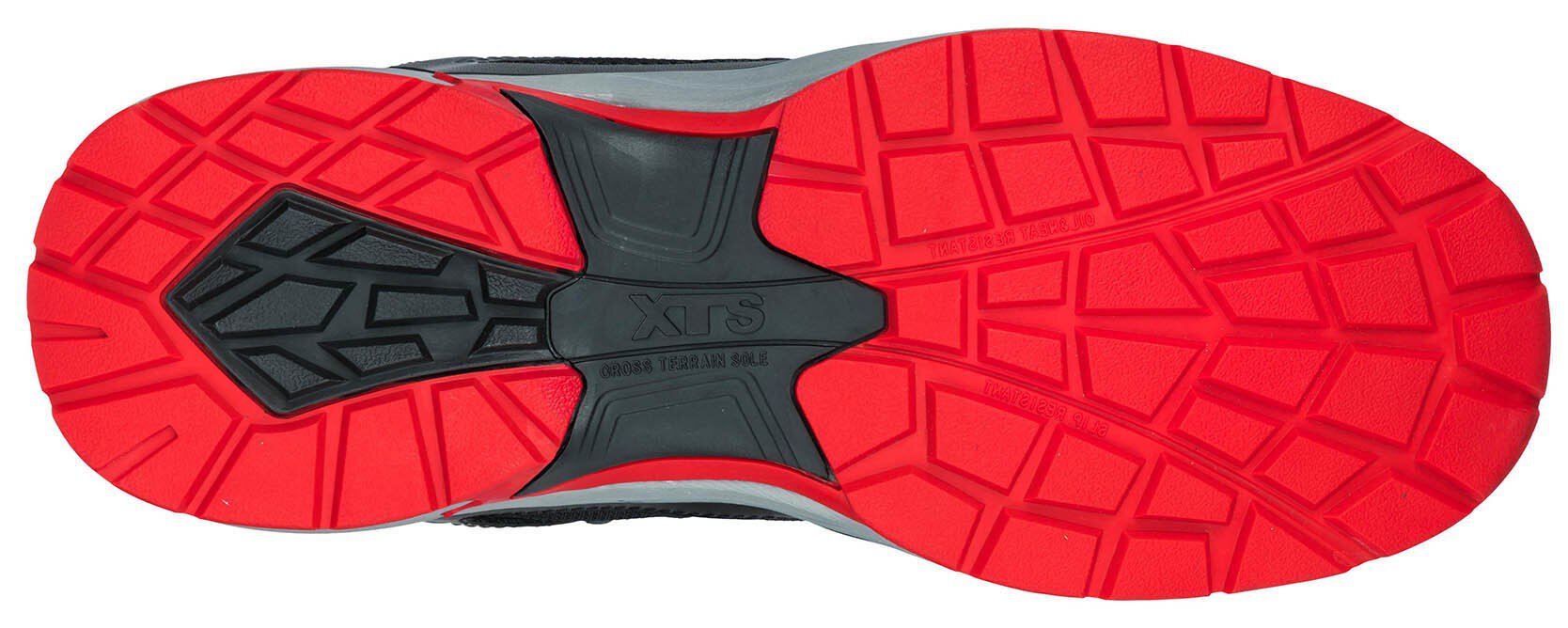Chaussures de sécurité ESD S3, ULTRATRAIL LOW, noir #zoom-3