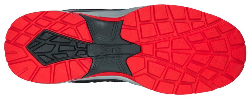 Chaussures de sécurité ESD S3, ULTRATRAIL LOW, noir #3