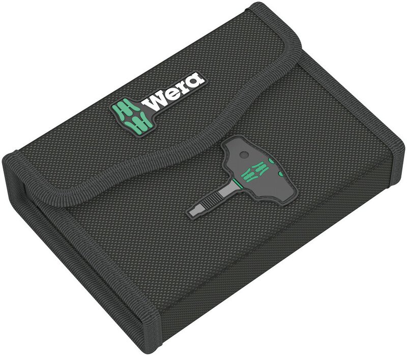 Kraftform Kompakt 400 RA Set 2, zestaw 9-częściowy #2