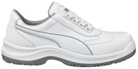 Sicherheitsschuhe S2, PUMA SAFETY, CLARITY LOW, weiß #thumbnail-1