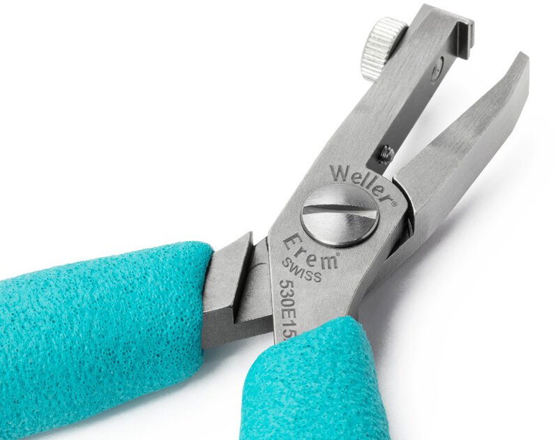 Distanzschneider, variable Schnittlänge einstellbar von 1,2 mm bis 6 mm #2