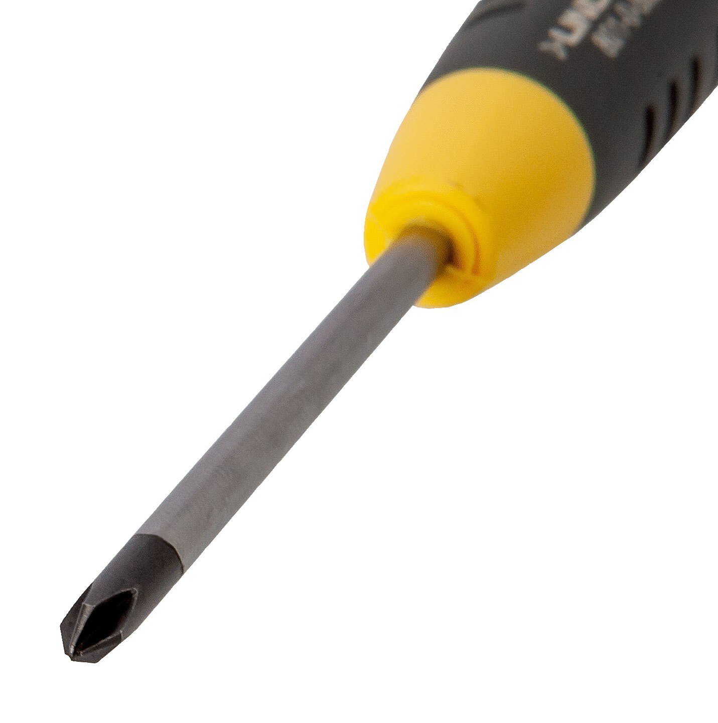 ESD Präzisionschraubendreher für Phillips Schrauben PH1x50 mm #zoom-3
