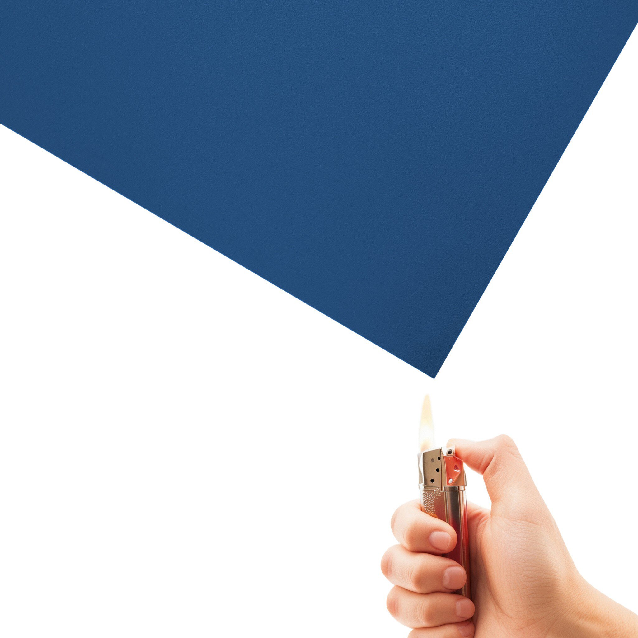 ESD-Tischmatte, royalblau, 1220 x 2 mm, 10 m, Rollenware #zoom-2