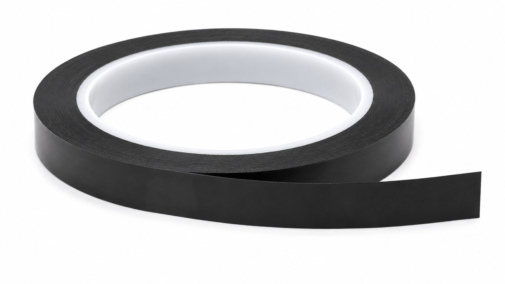 ESD-Kapton-/Polyimid-Band schwarz, 19 mm, 33 m #zoom-4