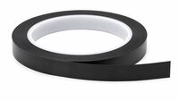 ESD-Kapton-/Polyimid-Band schwarz, 19 mm, 33 m #thumbnail-4
