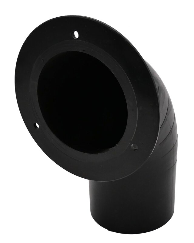 Raccord de tuyau 75, 90 #2