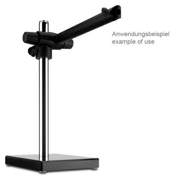 Bras horizontal ESD #zoom-1