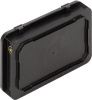 Coffret ESD-BLACKLINE 300 x 200 x 69 mm #thumbnail-2