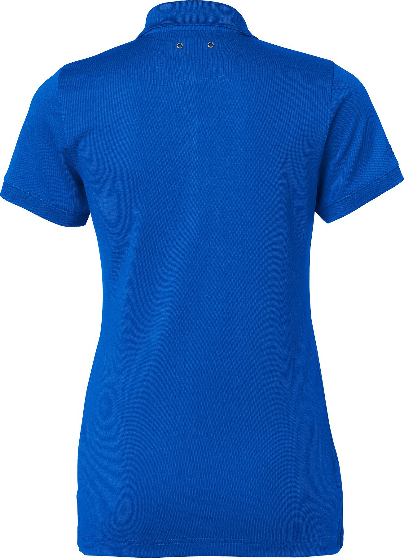 Polo Sandy, femme, bleu cobolt, L #zoom-3