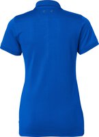 Polo Sandy, femme, bleu cobolt, L #thumbnail-3