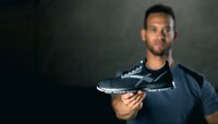 ESD low shoe RUNNER 95, S3, W10, anthracite/black, size 45 #thumbnail-3