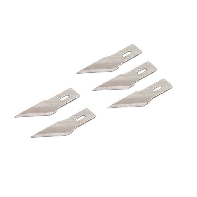 Lame di precisione a punta Weller Xcelite