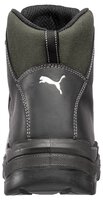 Safety shoes S3, PUMA SAFETY, CASCADES MID, black #thumbnail-2