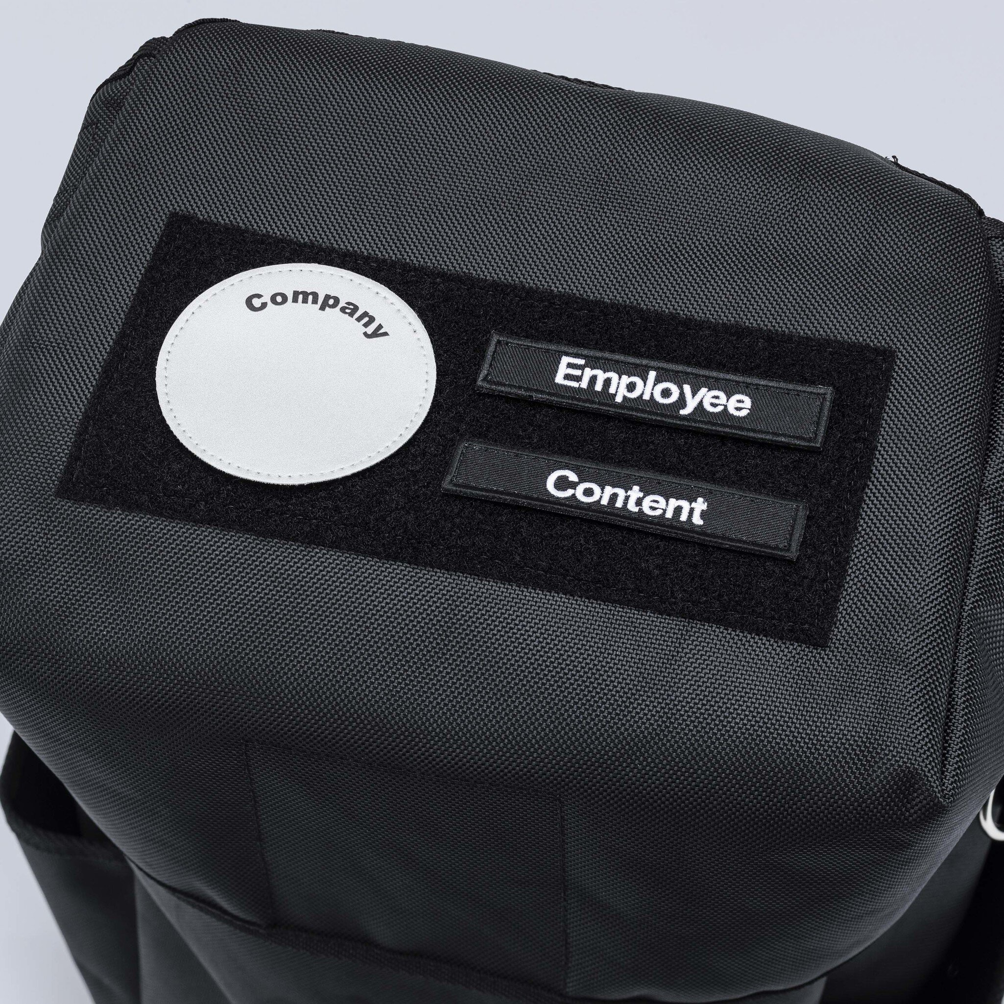 Werkzeugtasche für Höhenarbeiten, leer, klein, 150 mm #zoom-4