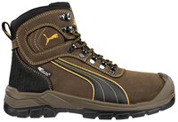 Veterschoenen O2, PUMA, SIERRA NEVADA ST CTX MID, bruin #thumbnail-1