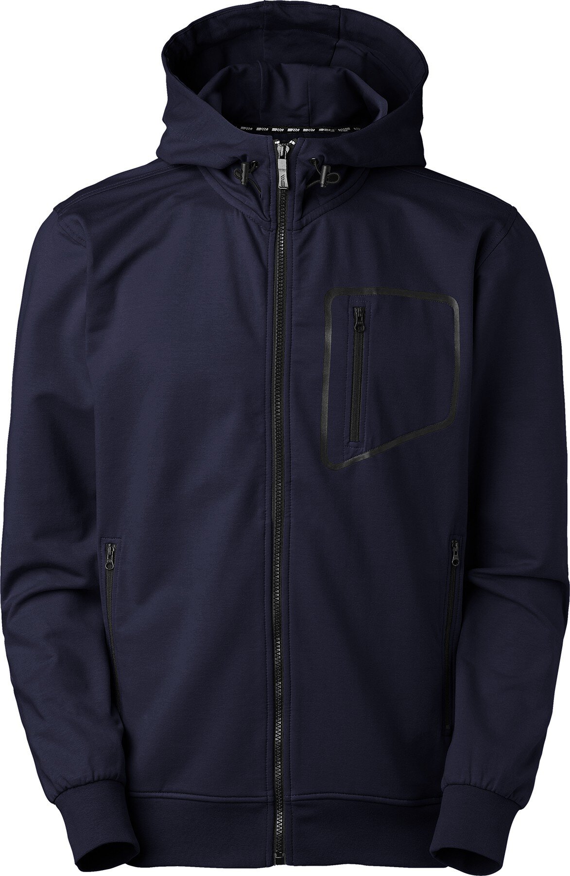 Madison Sweat, Male, Navy, 3XL #zoom-1