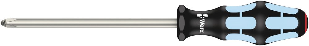 Kreuzschlitz-Schraubendreher, Edelstahl, PH 3 x 150 mm #zoom-1