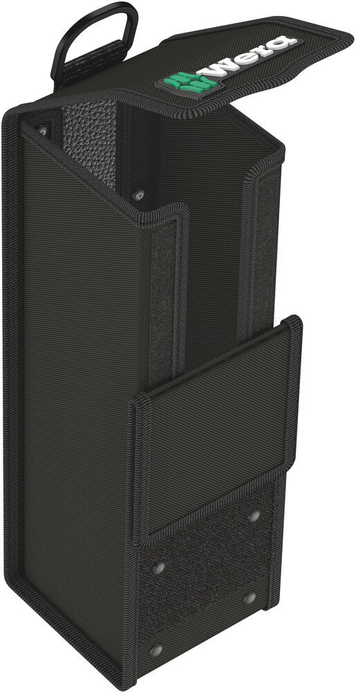 Wera 2go 7 Werkzeug-Hochbox, 100 x 295 mm #zoom-2