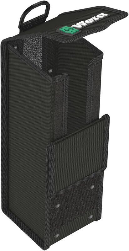 Wera 2go 7 Werkzeug-Hochbox, 100 x 295 mm #2
