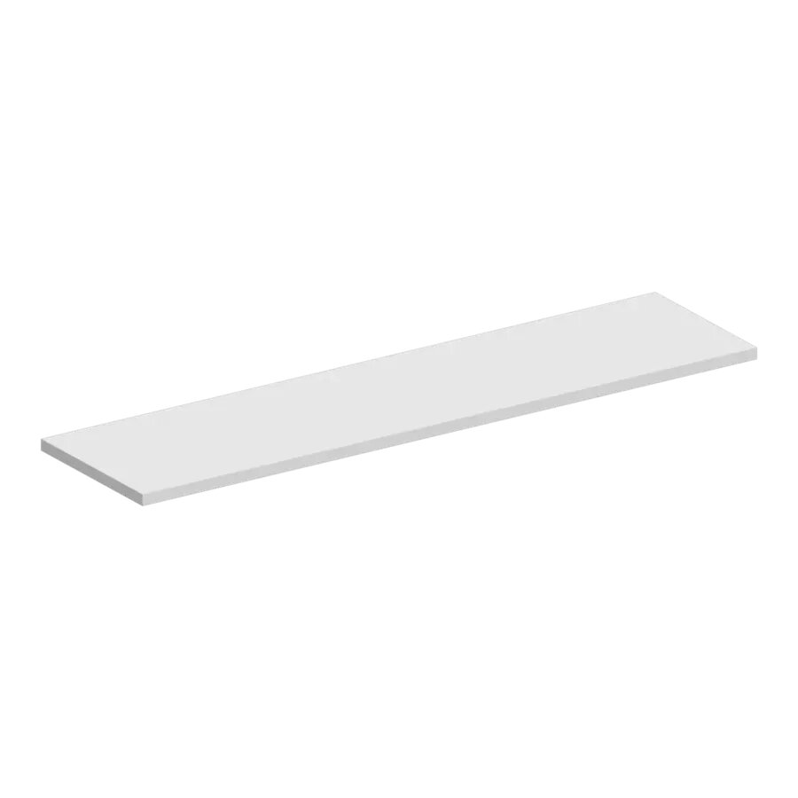 ESD intermediate shelf Basic 1600x400x28mm #zoom-1