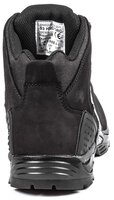 Chaussures de sécurité S3, RUNNER XTS, noir #thumbnail-3
