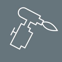 Outil d'insertion à souder, 9x12 mm, 9x12 x 24 x 22 mm #thumbnail-3