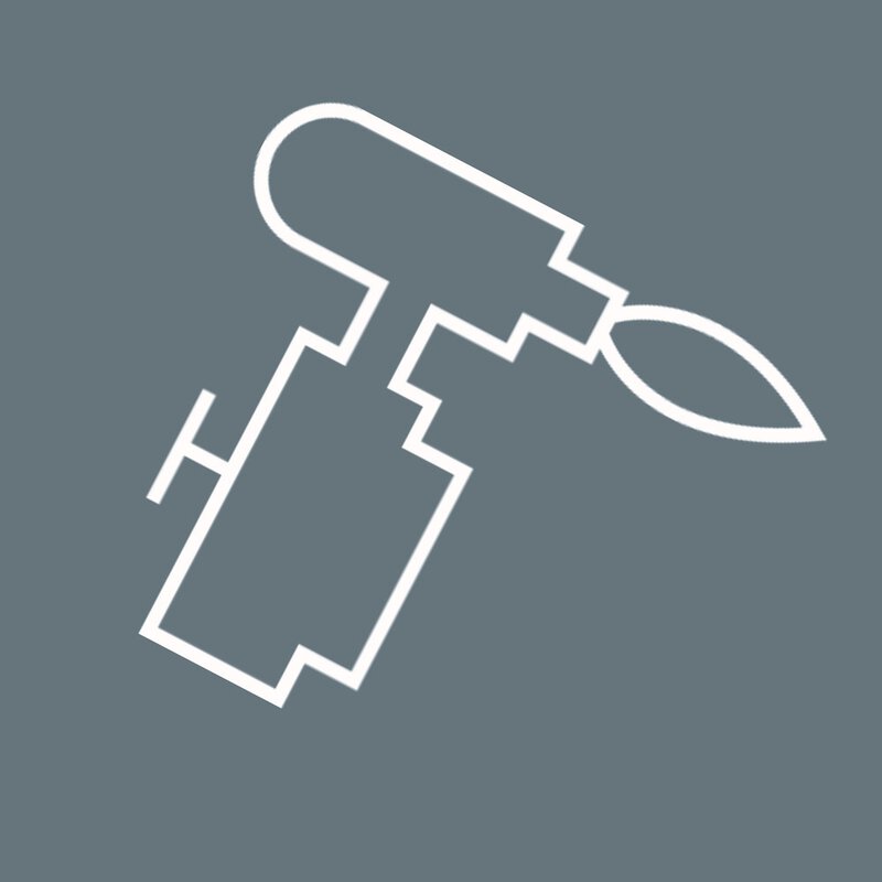 Outil d'insertion à souder, 9x12 mm, 9x12 x 24 x 22 mm #3