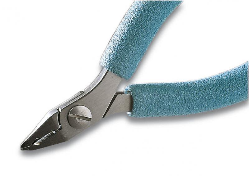 Spitzschneider – abgewinkelter, schmaler Kopf #zoom-4