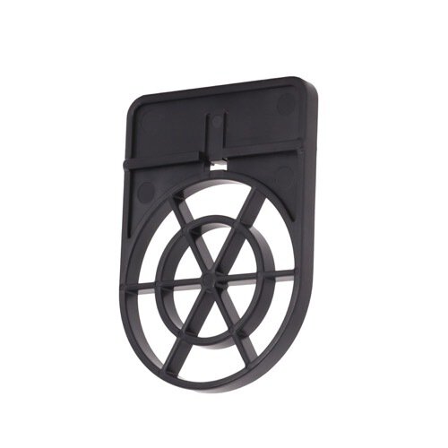 Runddüse für BVX-Systeme mit Dürsenfilter, ESD-sicher #zoom-3