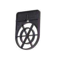 Runddüse für BVX-Systeme mit Dürsenfilter, ESD-sicher #thumbnail-3