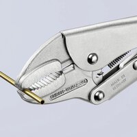 Gripzange, verzinkt, 250 mm #thumbnail-4