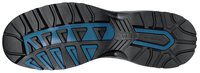 Chaussures de sécurité ESD S3, TOFANE QL CTX MID, noir #thumbnail-2