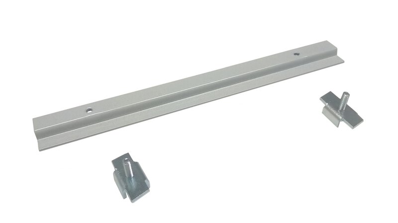Fastening set for drawer unit 30/45 on Concep/LMT tables