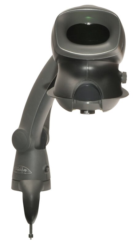 Zestaw mikroskopu stereoskopowego OPTA z uniwersalnym statywem i obiektywem 4x #1