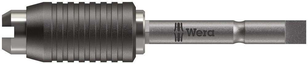 Combination holder with quick-change chuck, half-moon drive, 50 mm #zoom-1