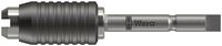 Combination holder with quick-change chuck, half-moon drive, 50 mm #thumbnail-1