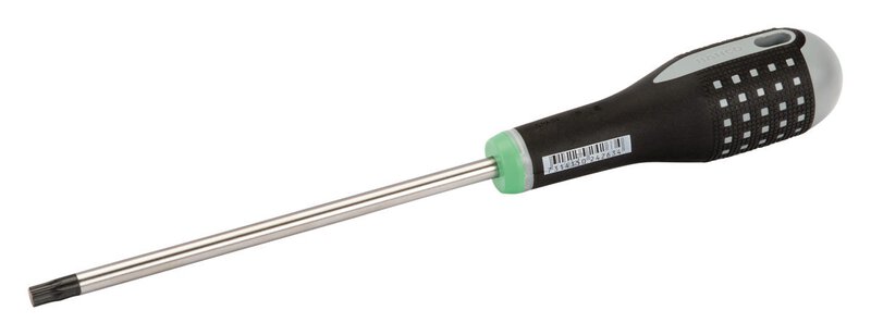 ERGO™ Schraubendreher für TORX® Plus-Schrauben mit Gummigriff, T25 x 125 mm #1