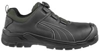 Sicherheitsschuhe S3, PUMA SAFETY, CASCADES DISC LOW, schwarz #thumbnail-1