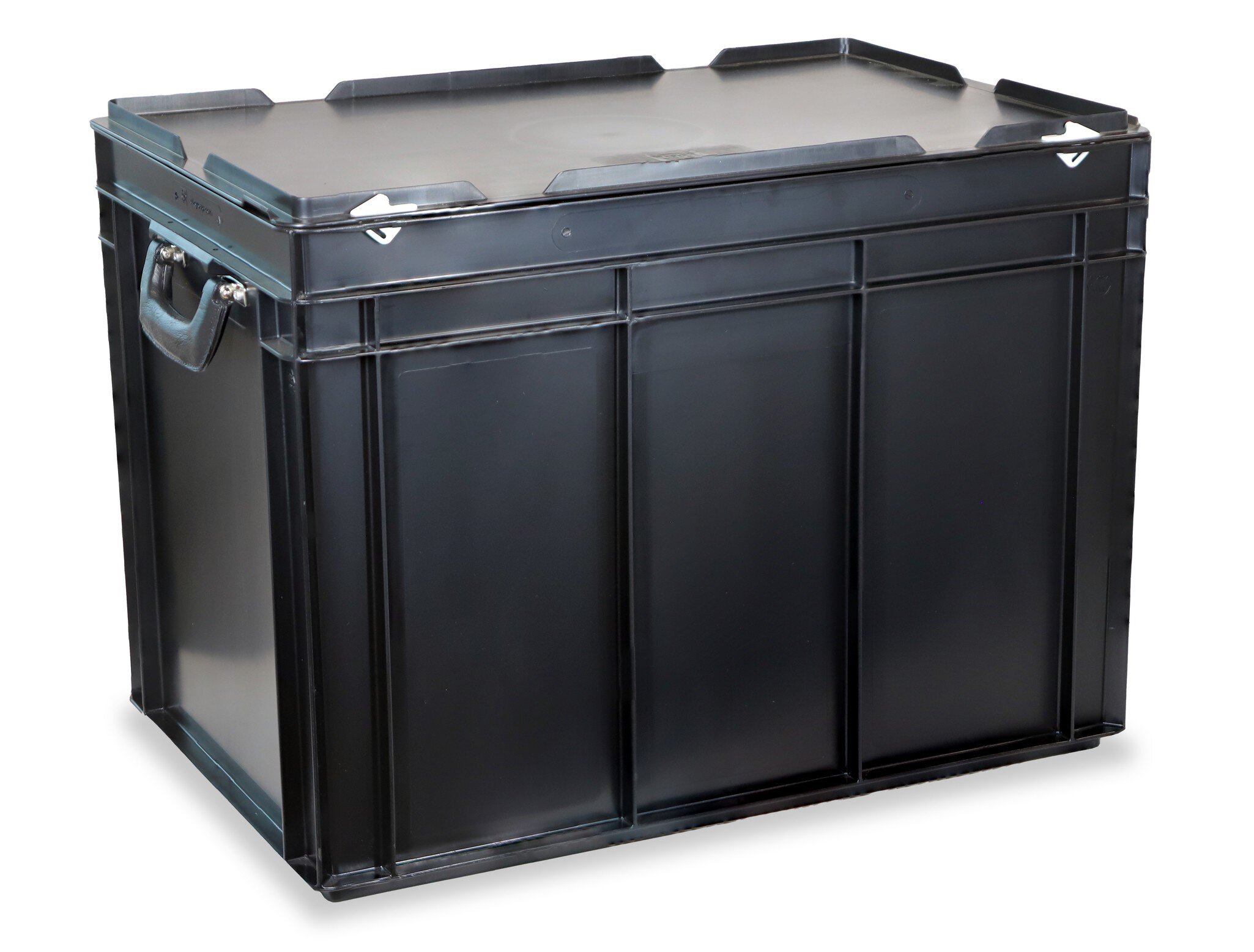 RAKO ESD Case 600x400x440 mm #zoom-1