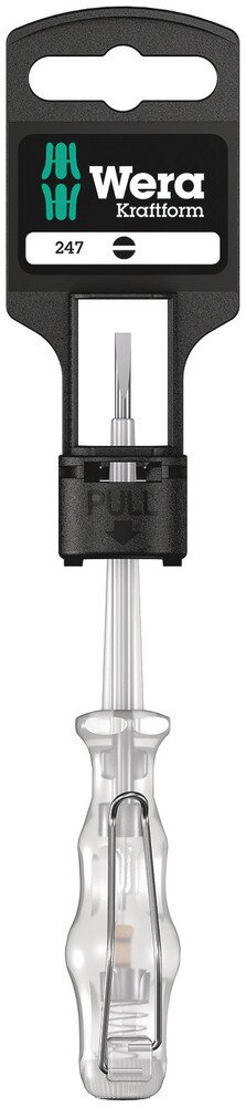 Single-pole phase tester, 0.5 x 3 x 70 mm #zoom-1